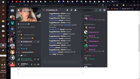 mega discord server|Browse Mega Discord Servers 